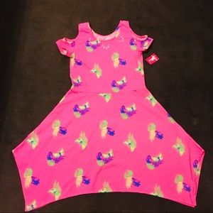 extremely me! Girls dress